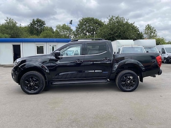 Used Nissan Navara 2021 for sale - 75456960: Photo