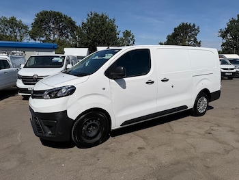 Used Toyota ProAce 2022 for sale - 79490447: Photo