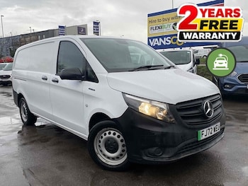 Used Mercedes-Benz Vito 2022 for sale - 78709912: Photo