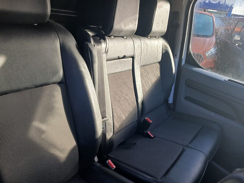 Used Peugeot Expert 2020 for sale - 77902534: Photo 12