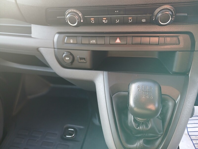 Used Peugeot Expert 2020 for sale - 77902534: Photo 13