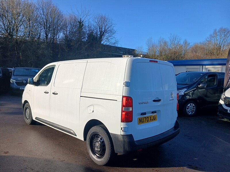 Used Peugeot Expert 2020 for sale - 77902534: Photo 5