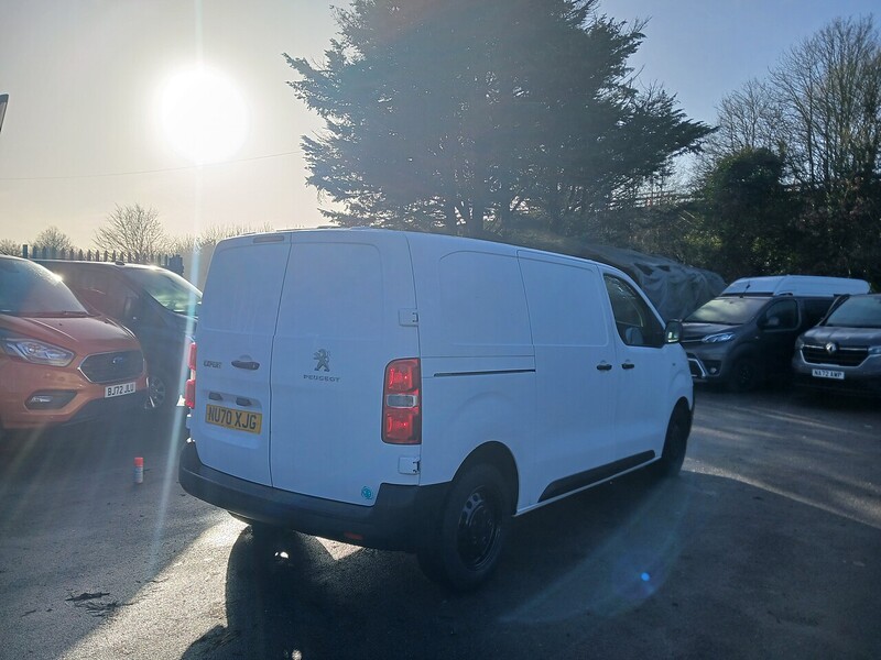 Used Peugeot Expert 2020 for sale - 77902534: Photo 6
