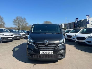 Used Renault Trafic 2020 for sale - 79814676: Photo