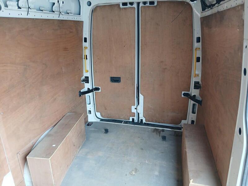 Used Volkswagen Crafter 2019 for sale - 78104045: Photo 11