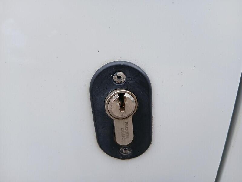 Used Volkswagen Crafter 2019 for sale - 78104045: Photo 12