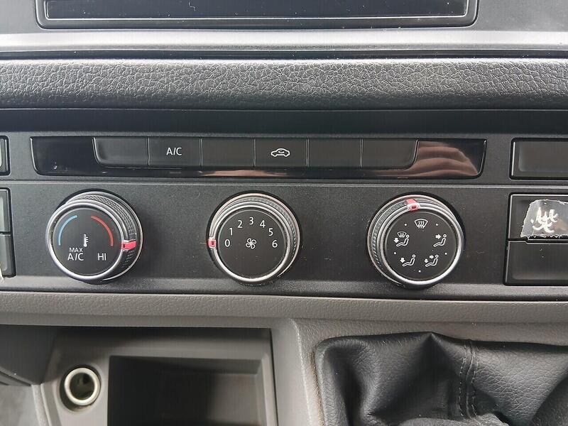 Used Volkswagen Crafter 2019 for sale - 78104045: Photo 18