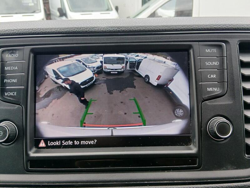 Used Volkswagen Crafter 2019 for sale - 78104045: Photo 19