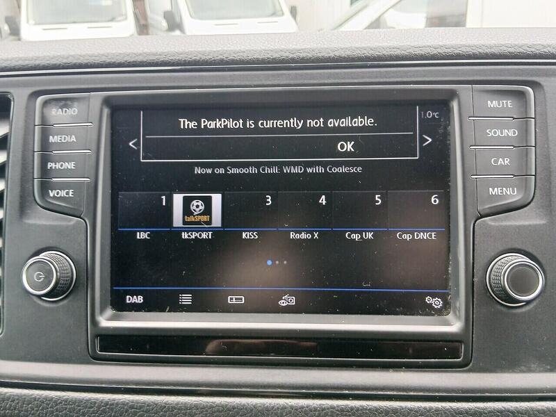 Used Volkswagen Crafter 2019 for sale - 78104045: Photo 20