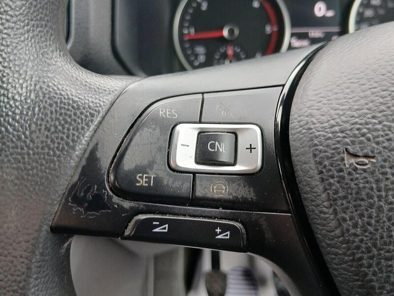 Used Volkswagen Crafter 2019 for sale - 78104045: Photo 22