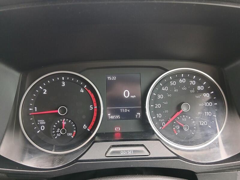 Used Volkswagen Crafter 2019 for sale - 78104045: Photo 24