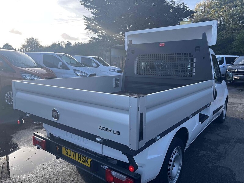 Used Fiat Doblo 2021 for sale - 76407090: Photo 11