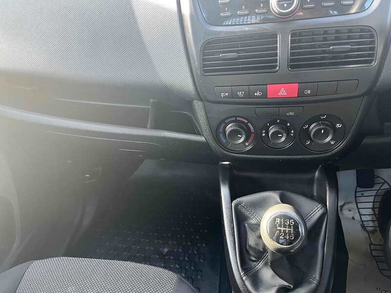 Used Fiat Doblo 2021 for sale - 76407090: Photo 16