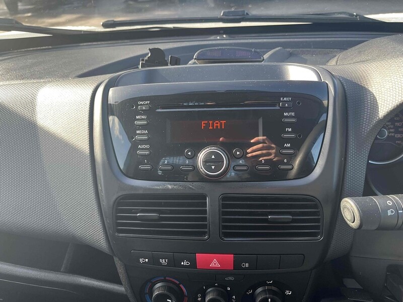 Used Fiat Doblo 2021 for sale - 76407090: Photo 18