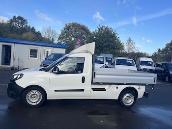 Used Fiat Doblo 2021 for sale - 76407090: Photo