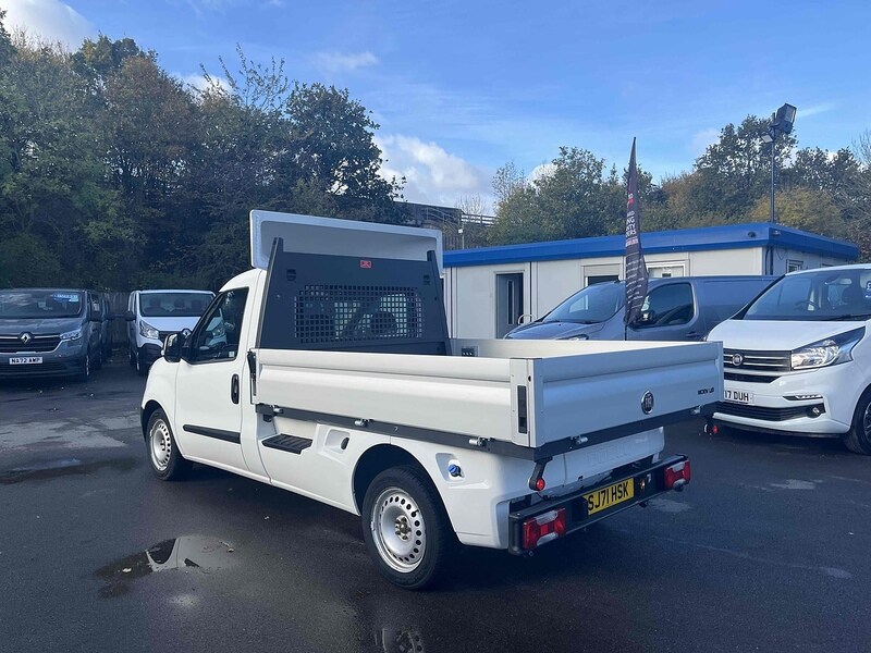 Used Fiat Doblo 2021 for sale - 76407090: Photo 7