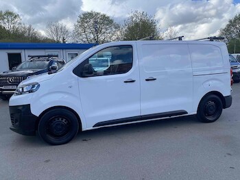 Used Citroen Dispatch 2021 for sale - 78708991: Photo