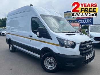 Used Ford Transit 2023 for sale - 78709146: Photo