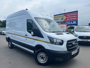 Used Ford Transit 2023 for sale - 78709146: Photo