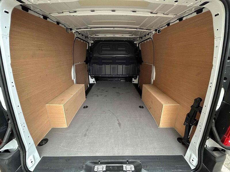 Used Mercedes-Benz Vito 2020 for sale - 77707932: Photo 17