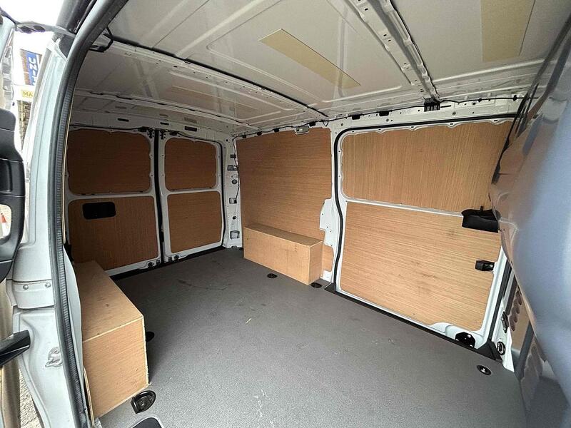 Used Mercedes-Benz Vito 2020 for sale - 77707932: Photo 18