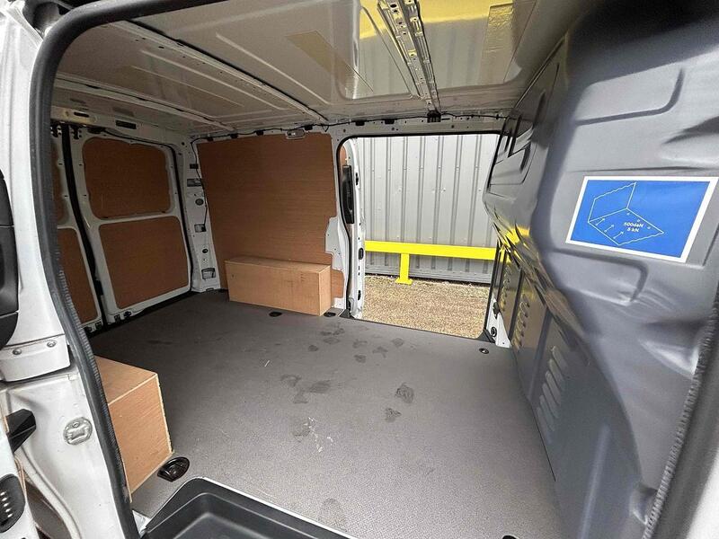 Used Mercedes-Benz Vito 2020 for sale - 77707932: Photo 19