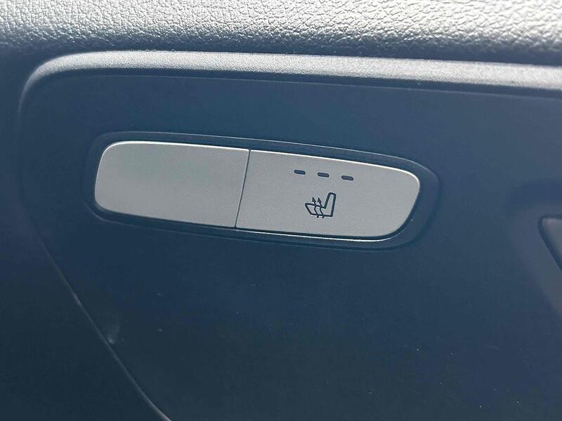 Used Mercedes-Benz Vito 2020 for sale - 77707932: Photo 22