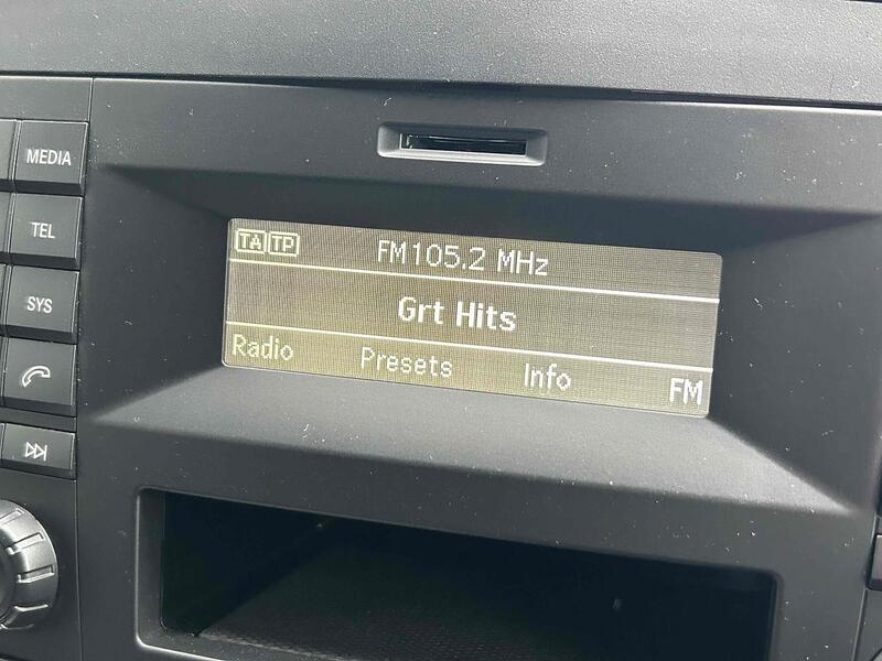 Used Mercedes-Benz Vito 2020 for sale - 77707932: Photo 23