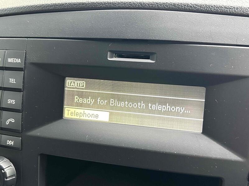 Used Mercedes-Benz Vito 2020 for sale - 77707932: Photo 24