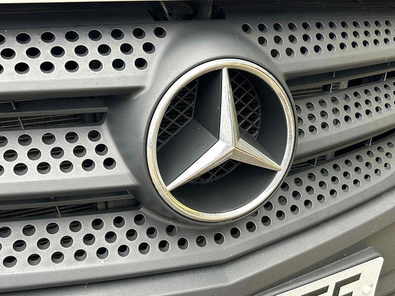 Used Mercedes-Benz Vito 2020 for sale - 77707932: Photo 28