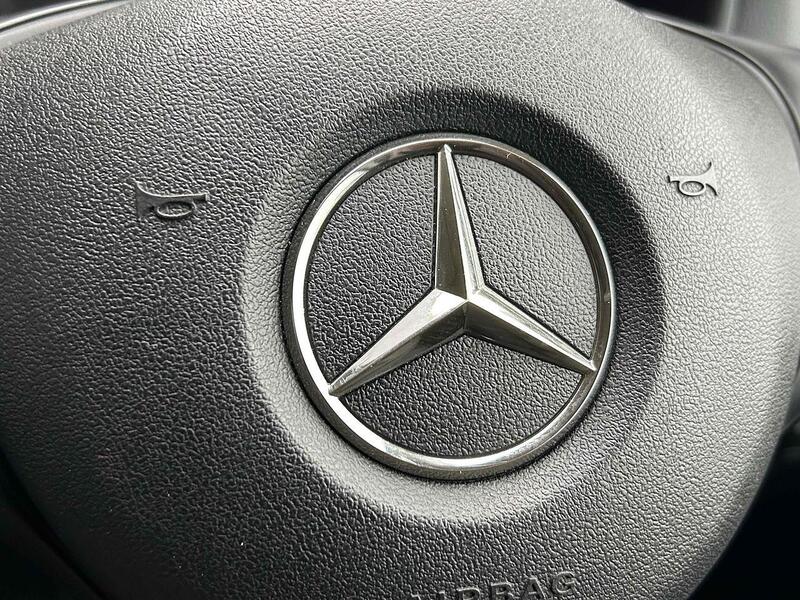 Used Mercedes-Benz Vito 2020 for sale - 77707932: Photo 31