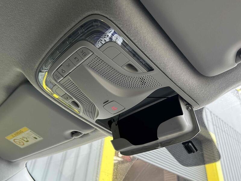 Used Mercedes-Benz Vito 2020 for sale - 77707932: Photo 34