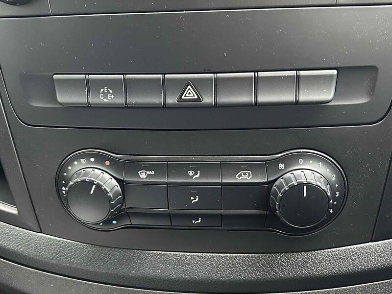 Used Mercedes-Benz Vito 2020 for sale - 77707932: Photo 36