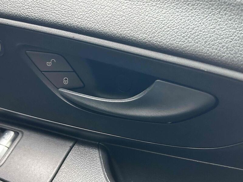 Used Mercedes-Benz Vito 2020 for sale - 77707932: Photo 38
