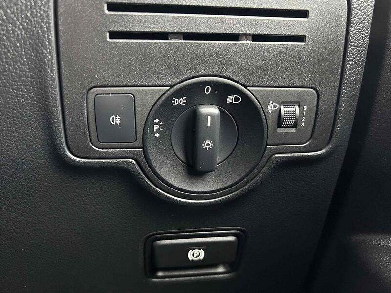 Used Mercedes-Benz Vito 2020 for sale - 77707932: Photo 39