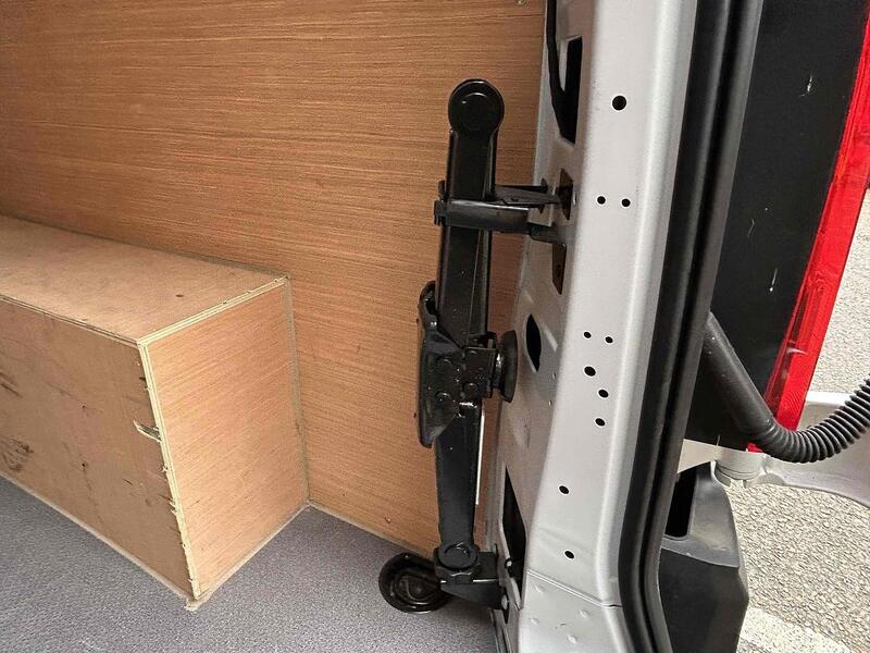 Used Mercedes-Benz Vito 2020 for sale - 77707932: Photo 44