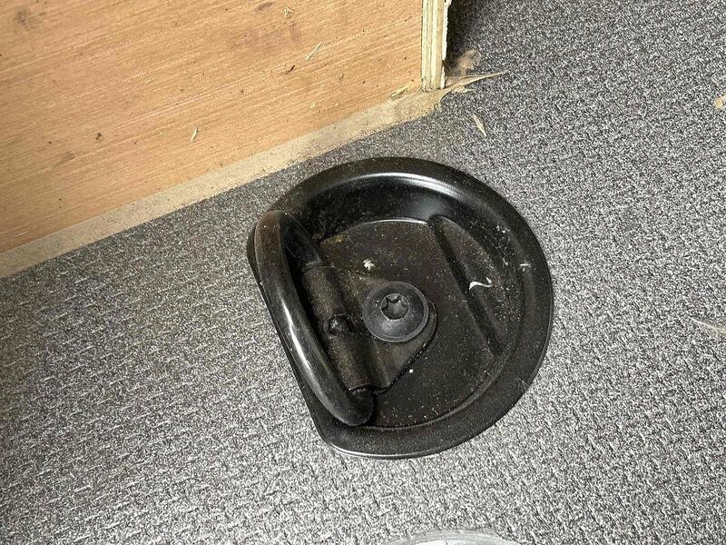 Used Mercedes-Benz Vito 2020 for sale - 77707932: Photo 46