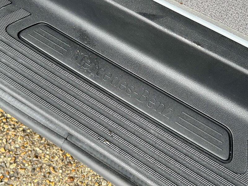 Used Mercedes-Benz Vito 2020 for sale - 77707932: Photo 47