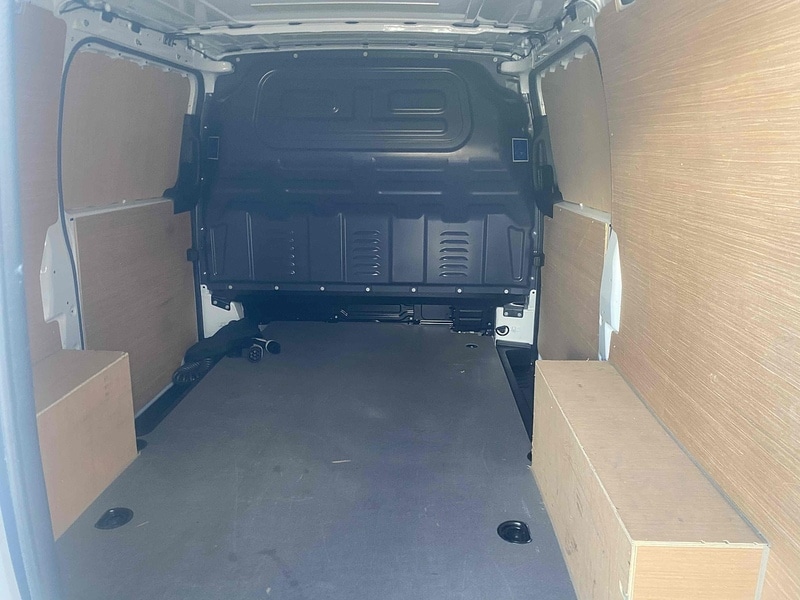 Used Mercedes-Benz Vito 2020 for sale - 77707932: Photo 49