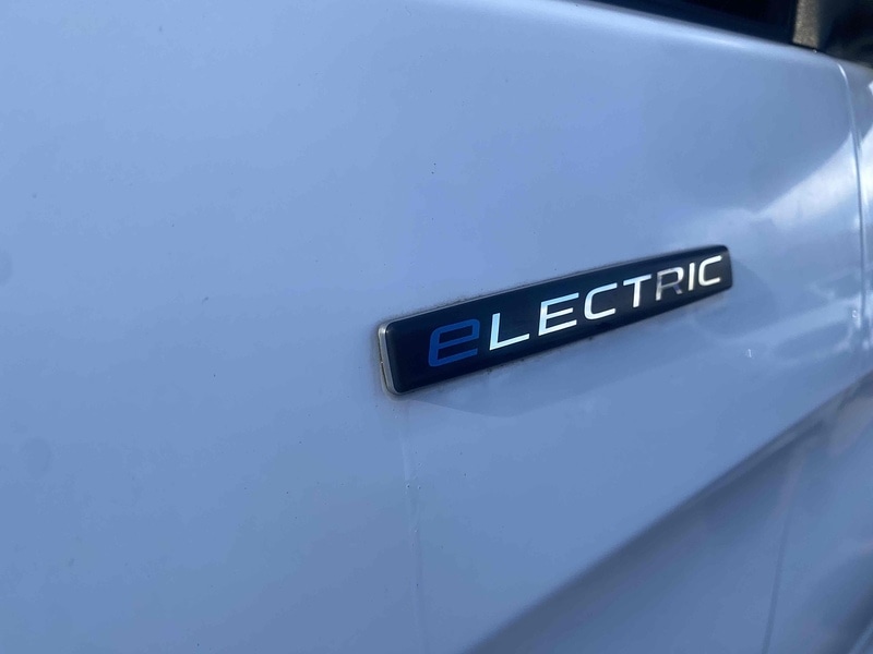 Used Mercedes-Benz Vito 2020 for sale - 77707932: Photo 52