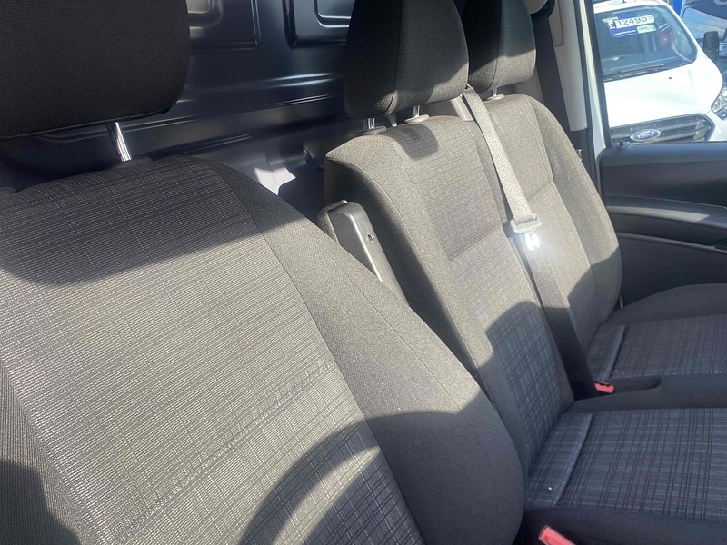 Used Mercedes-Benz Vito 2020 for sale - 77707932: Photo 54