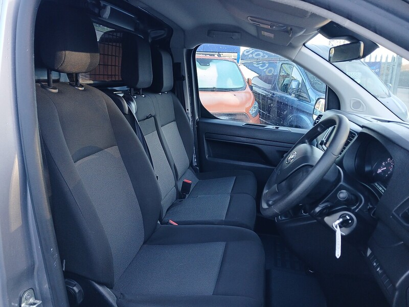 Used Toyota ProAce 2023 for sale - 77103283: Photo 10