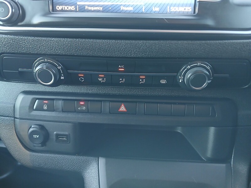 Used Toyota ProAce 2023 for sale - 77103283: Photo 12