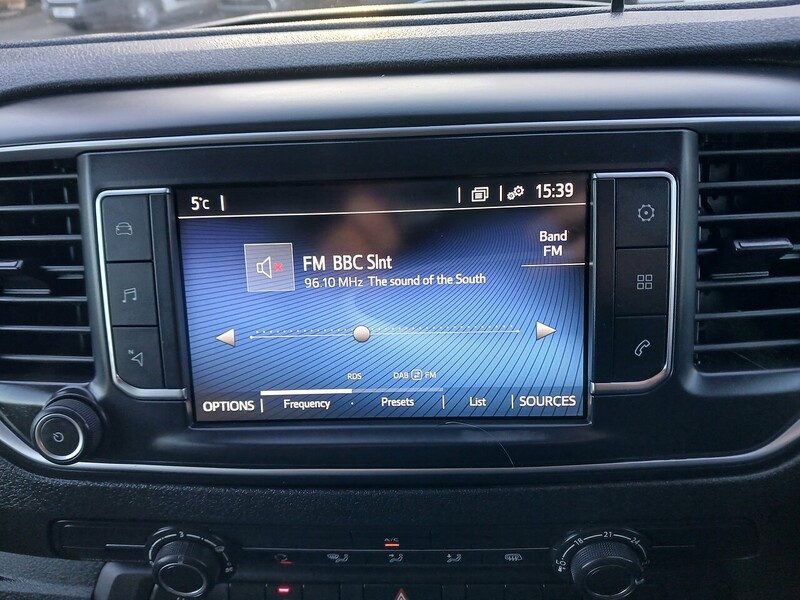 Used Toyota ProAce 2023 for sale - 77103283: Photo 13