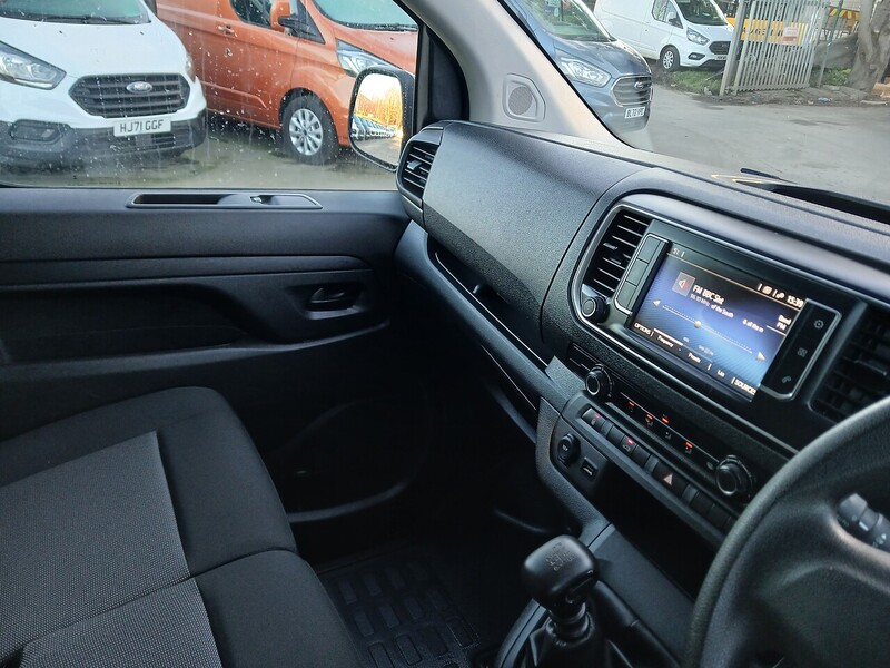 Used Toyota ProAce 2023 for sale - 77103283: Photo 14