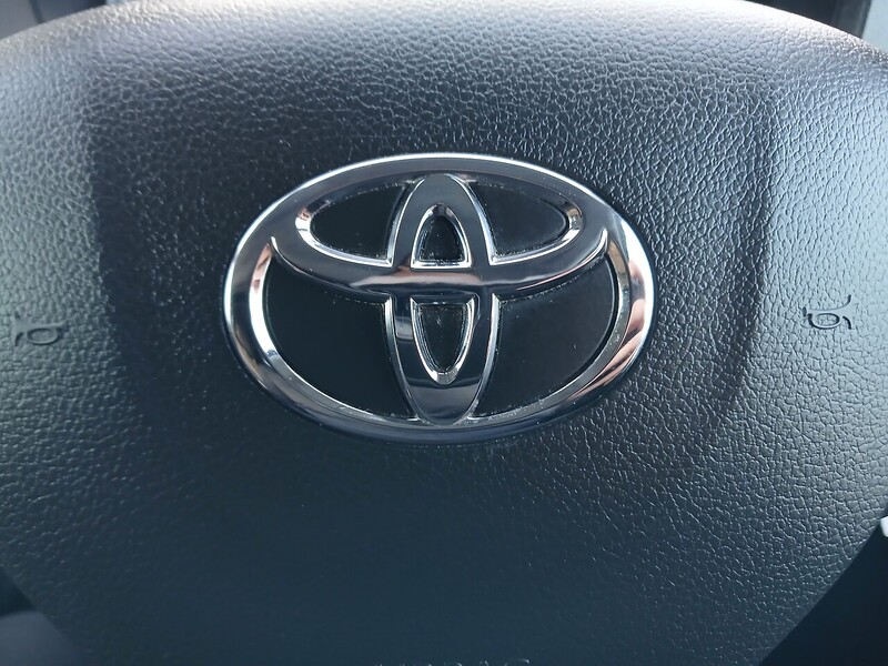 Used Toyota ProAce 2023 for sale - 77103283: Photo 16