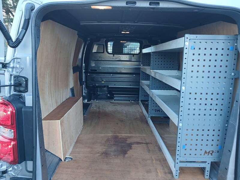 Used Toyota ProAce 2023 for sale - 77103283: Photo 9