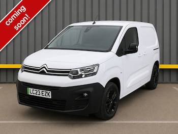 Used Citroen Berlingo 2023 for sale - 79334989: Photo