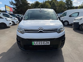 Used Citroen Berlingo 2023 for sale - 79334989: Photo
