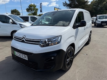 Used Citroen Berlingo 2023 for sale - 79334989: Photo